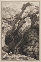 KG 06262
<br/>
Landschap met kluizenaar
<br/>
<em>Moucheron, Isaac de (1667-1744)</em>
